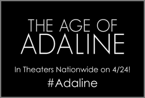 #Age of Adeline gray border