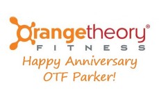 OrangeTheory fitness Gallery