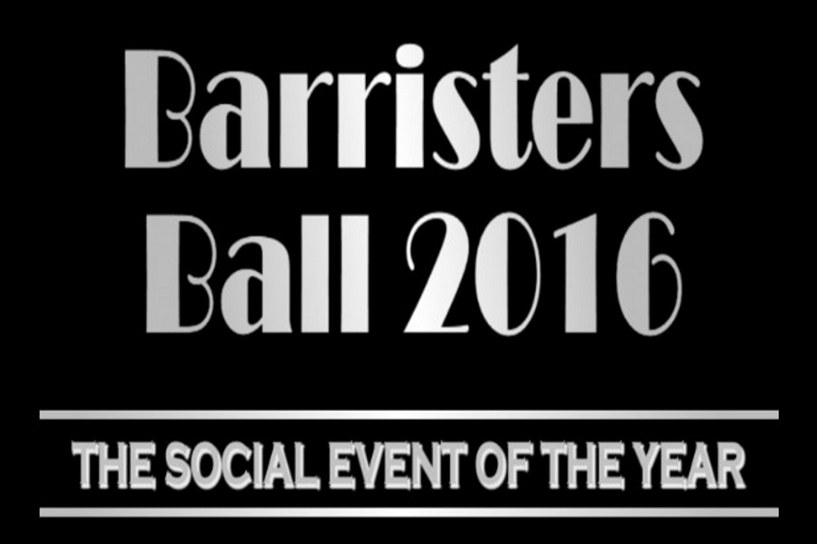 Barristers Ball April 15th, 2016 Masters Memories Photo Booths