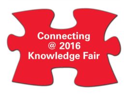 Knowledge Fair Gallery