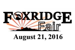 foxridge fair 2016 gallery