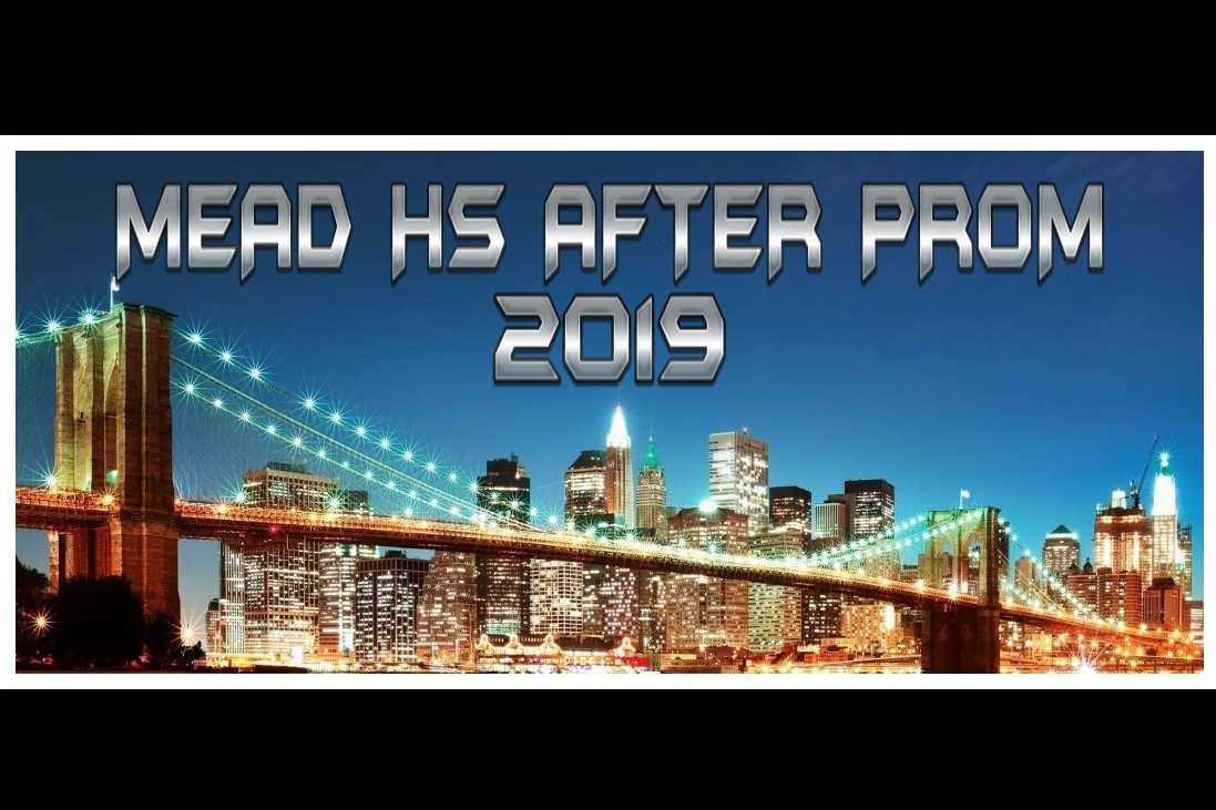 Mead High School After Prom Green Screen April 13, 2019 Masters